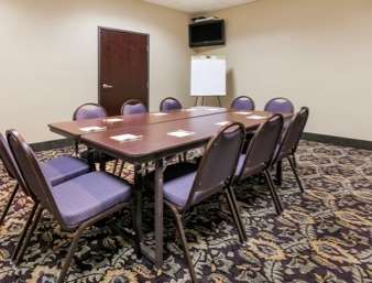  - Days Inn Salado - I-35, Exit 286