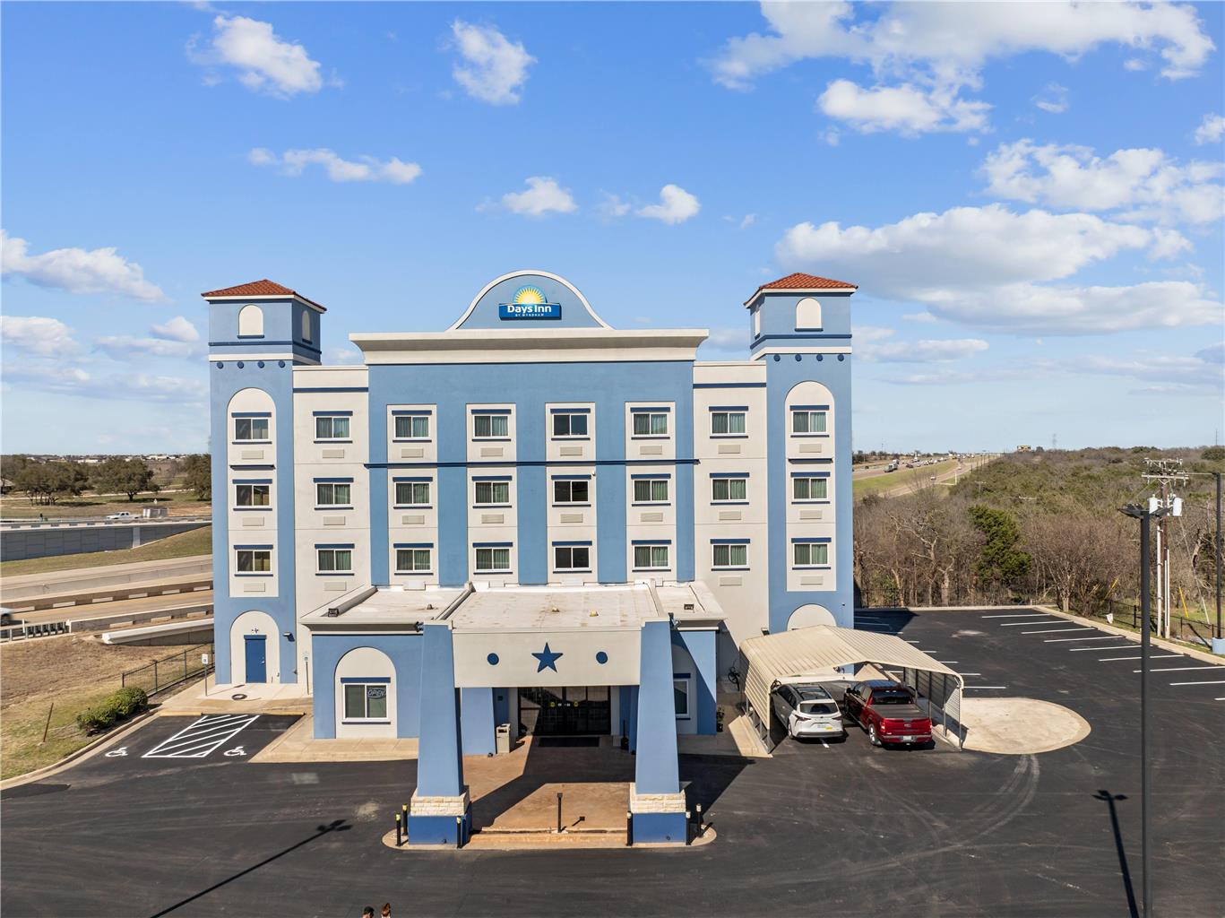 Days Inn Salado
