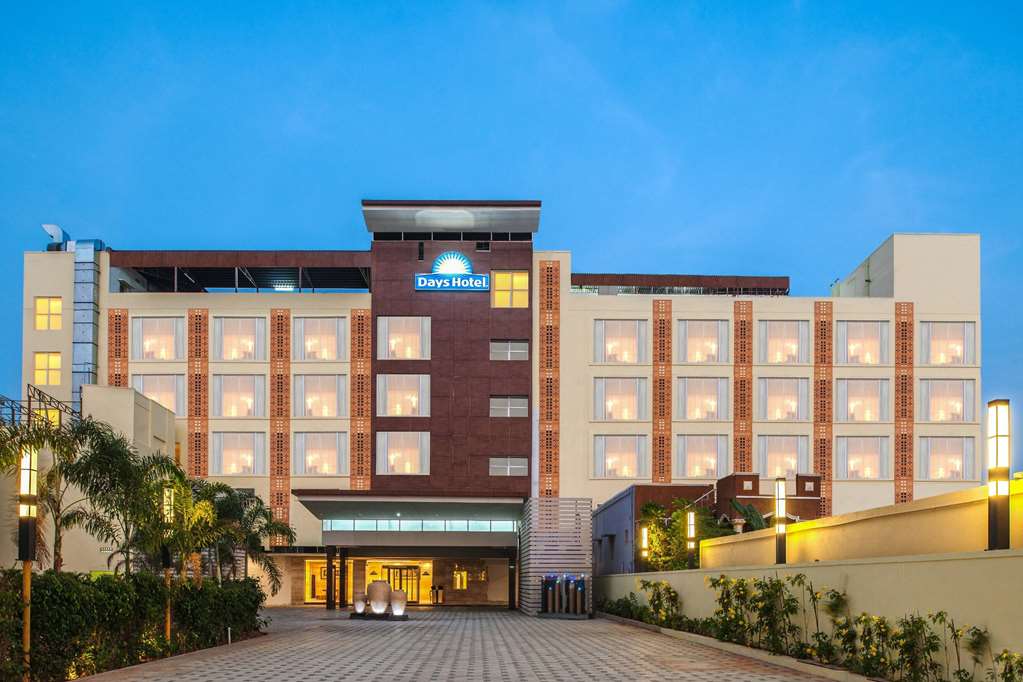 Days Hotel Chennai OMR