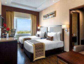 DAYS HOTEL CHENNAI OMR ROAD-guestroom-Guest Room,On-Site.jpg
