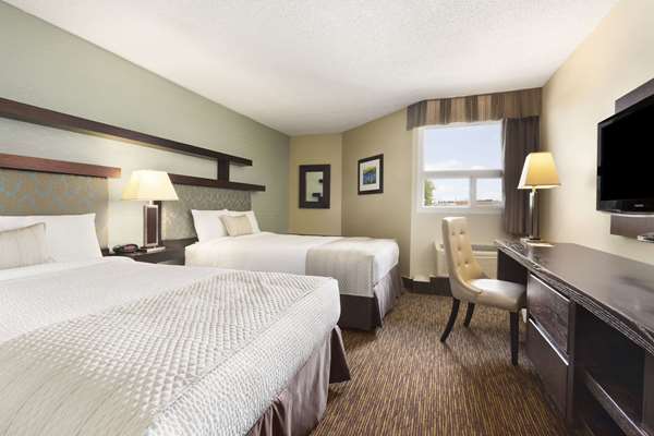  - Days Inn Vermilion
