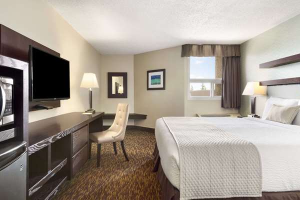  - Days Inn Vermilion
