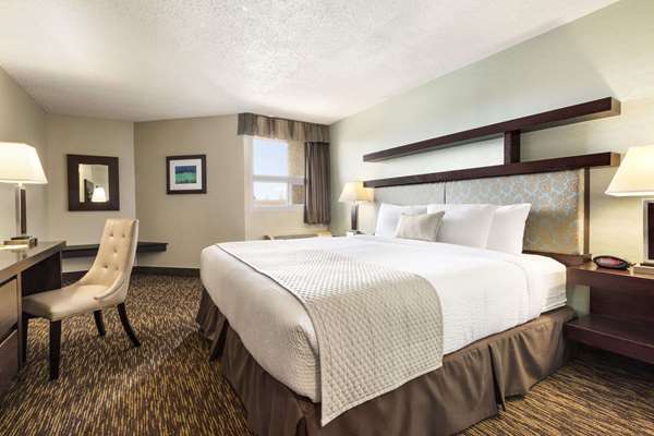  - Days Inn Vermilion