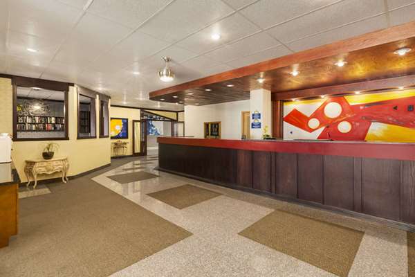  - Days Inn Vermilion