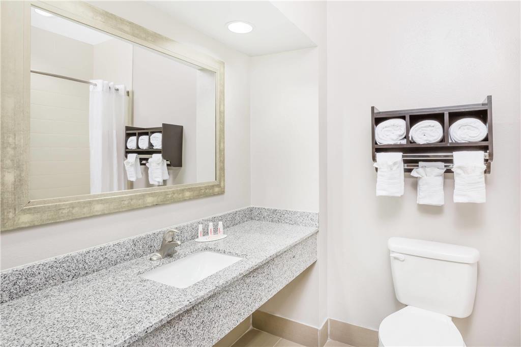 DAYS INN & SUITES BY WYNDHAM MADISO-guestroom-Guest Room,Bathroom,On-Site.jpg