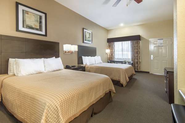  - Days Inn East Baytown - I-10, Exit 797 & 798