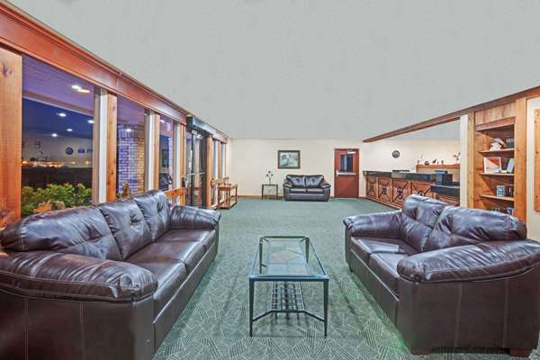  - Days Inn Boerne - I-10, Exit 540