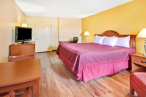  - Days Inn Boerne - I-10, Exit 540