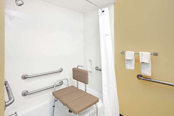  - Days Inn Boerne - I-10, Exit 540