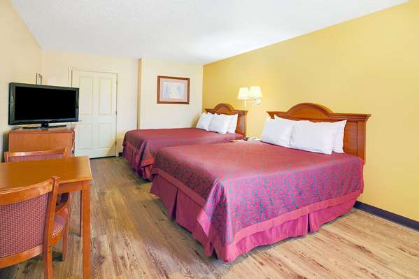 Suite - Days Inn Boerne - I-10, Exit 540