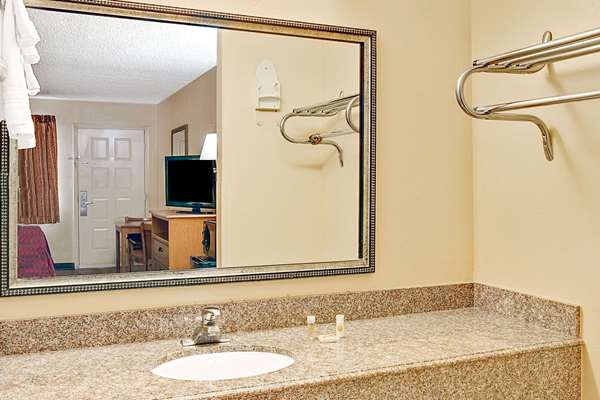  - Days Inn Boerne - I-10, Exit 540