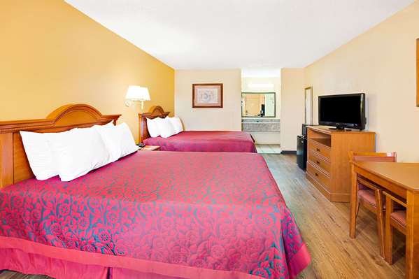  - Days Inn Boerne - I-10, Exit 540