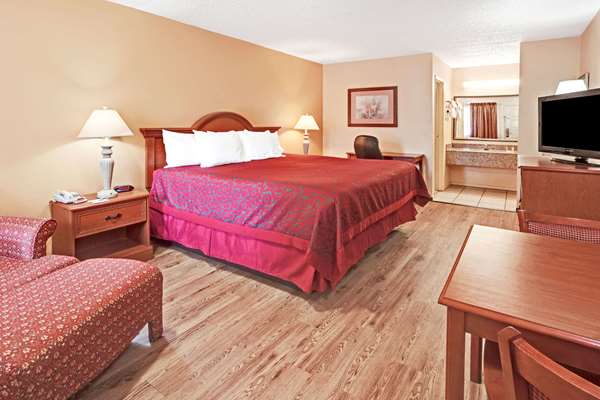  - Days Inn Boerne - I-10, Exit 540