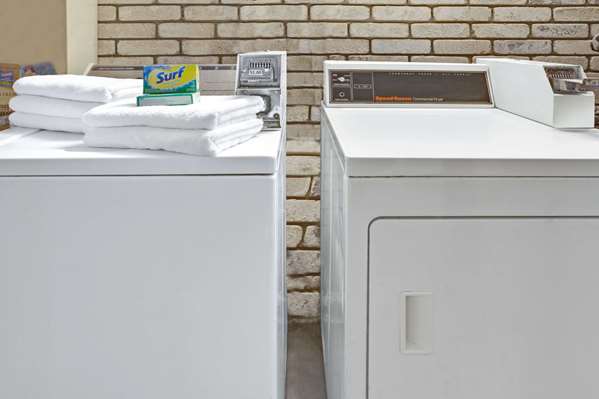  - Days Inn Boerne - I-10, Exit 540