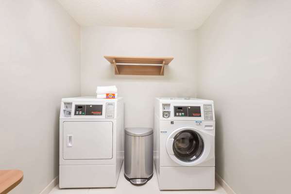  - Microtel Inn & Suites by Wyndham Beaver Falls