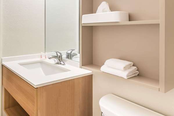  - Microtel Inn & Suites by Wyndham Beaver Falls