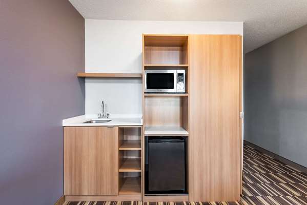 Suite - Microtel Inn & Suites by Wyndham Beaver Falls