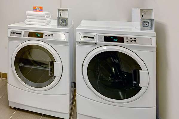  - Microtel Inn & Suites by Wyndham Ridley Park - I-95, Exit 8