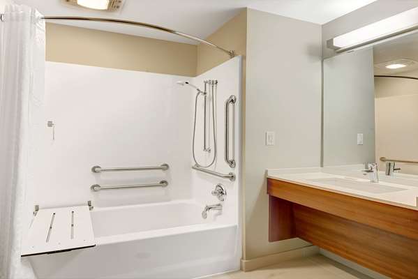  - Microtel Inn & Suites by Wyndham Ridley Park - I-95, Exit 8