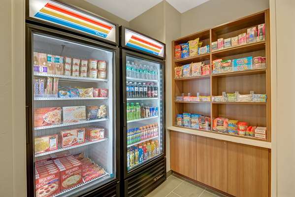  - Microtel Inn & Suites by Wyndham Ridley Park - I-95, Exit 8