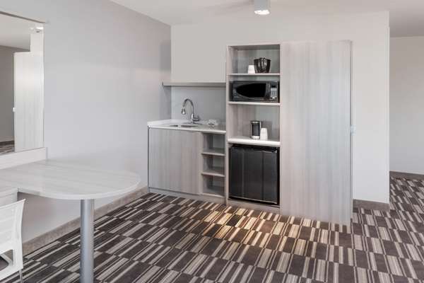  - Microtel Inn & Suites by Wyndham West Fargo - I-94, Exit 347