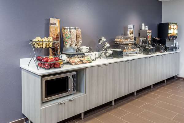  - Microtel Inn & Suites by Wyndham West Fargo - I-94, Exit 347