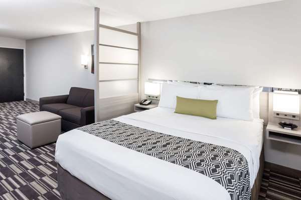 Suite - Microtel Inn & Suites by Wyndham West Fargo - I-94, Exit 347