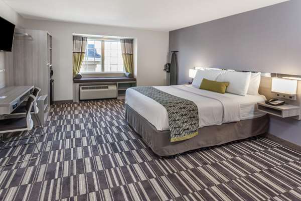  - Microtel Inn & Suites by Wyndham West Fargo - I-94, Exit 347