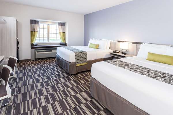  - Microtel Inn & Suites by Wyndham West Fargo - I-94, Exit 347