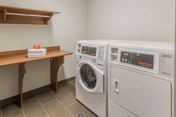  - Microtel Inn & Suites by Wyndham Tioga