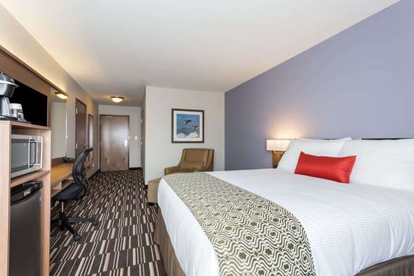 - Microtel Inn & Suites by Wyndham Kitimat