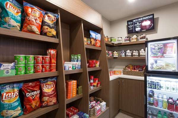  - Microtel Inn & Suites by Wyndham Kitimat