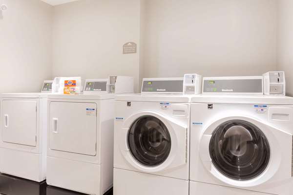  - Microtel Inn & Suites by Wyndham Kitimat