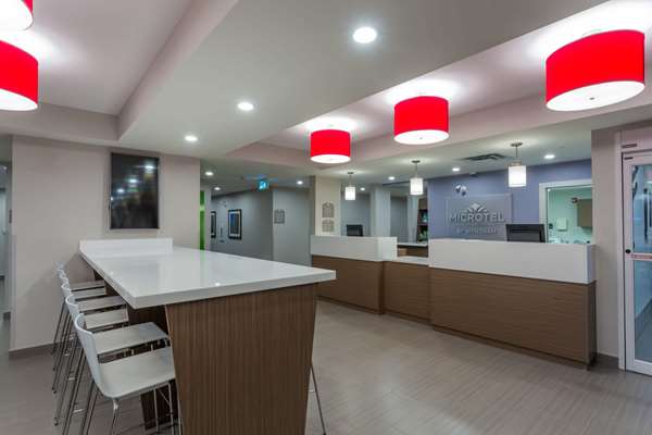  - Microtel Inn & Suites by Wyndham Kitimat