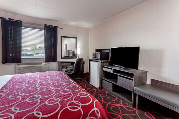  - Super 8 Motel Kirkland Lake