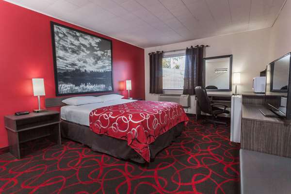  - Super 8 Motel Kirkland Lake