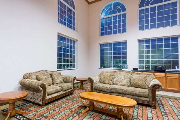  - Super 8 Hotel North Harrisburg - I-81, Exit 77