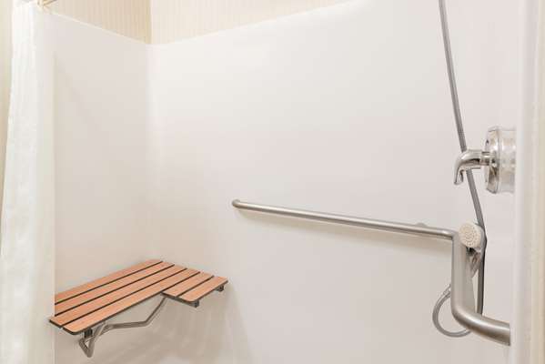  - Super 8 Hotel North Harrisburg - I-81, Exit 77