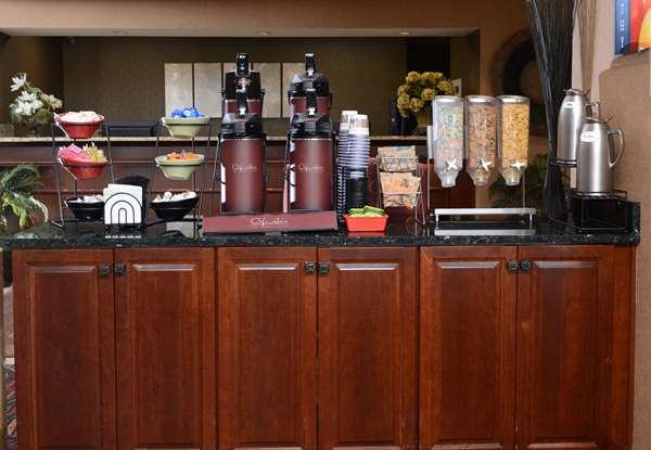 Amenities - SureStay Hotel by Best Western Robinsonville