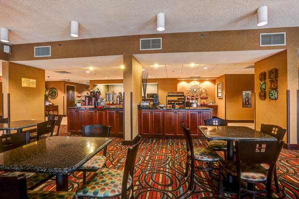 Amenities - SureStay Hotel by Best Western Robinsonville