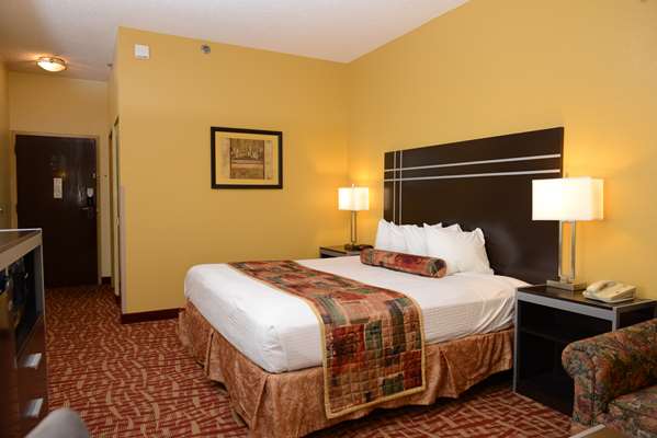  - SureStay Hotel by Best Western Robinsonville