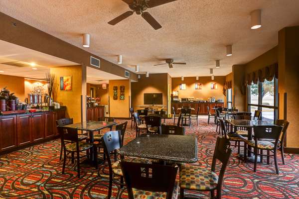 Amenities - SureStay Hotel by Best Western Robinsonville