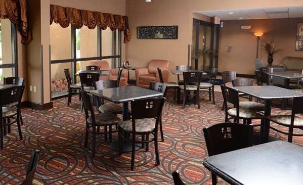 Amenities - SureStay Hotel by Best Western Robinsonville