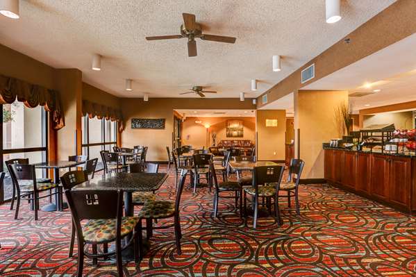 Amenities - SureStay Hotel by Best Western Robinsonville