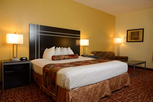  - SureStay Hotel by Best Western Robinsonville