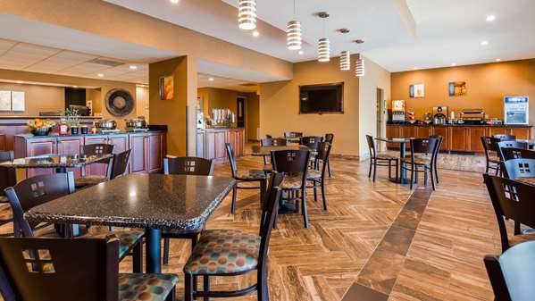 Amenities - SureStay Hotel by Best Western Robinsonville