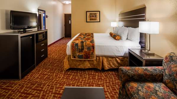  - SureStay Hotel by Best Western Robinsonville
