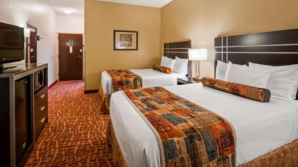  - SureStay Hotel by Best Western Robinsonville