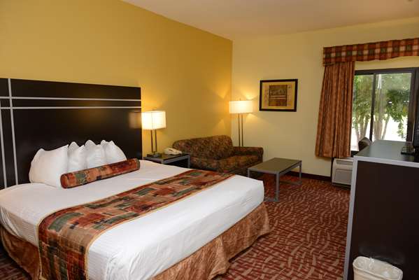  - SureStay Hotel by Best Western Robinsonville