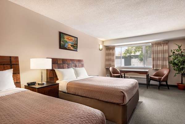  - Travelodge Swift Current